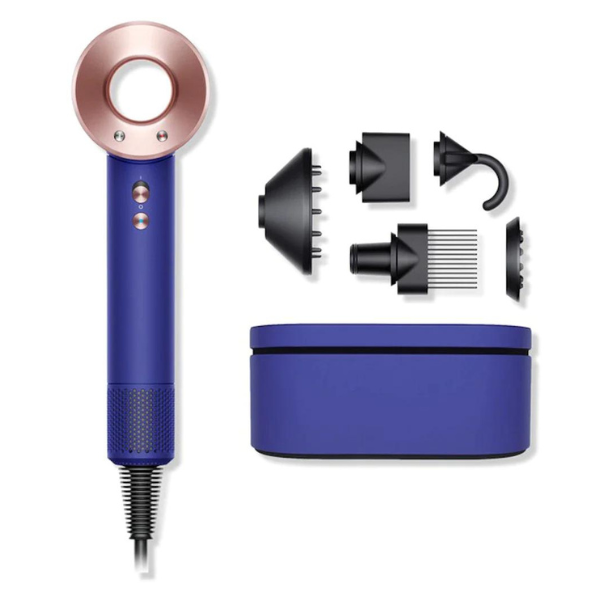 Dyson Supersonic Hair Dryer Loolia Closet