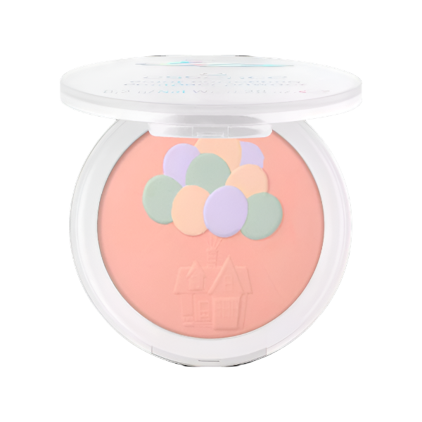 Disney Pixar Color Correcting Compact Powder