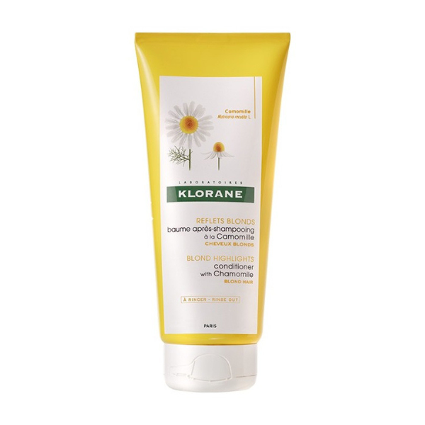 Klorane Chamomile Conditioner | Loolia Closet