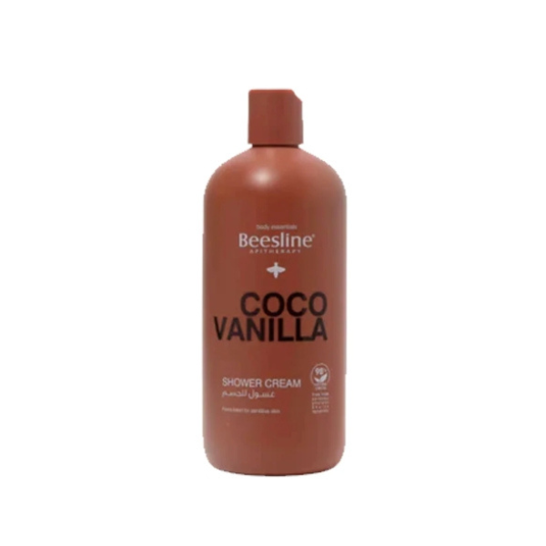 Coco Vanilla Shower Cream- 500 ML