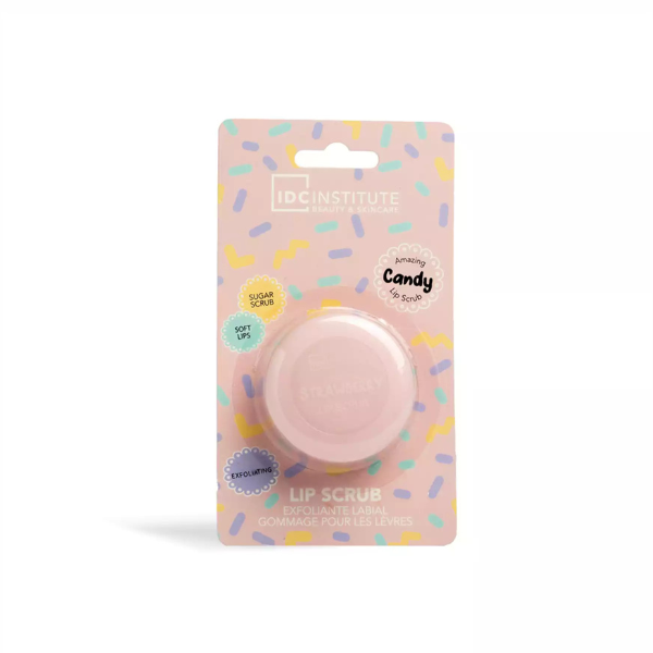 Lip Sugar Scrub Assorted