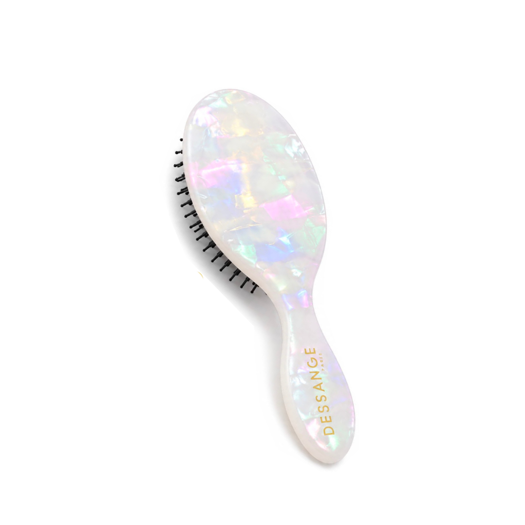 Gift From Jacques Dessange : White Brush