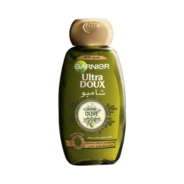 Garnier Ultra Doux Shampoo Olive Mythique | Loolia Closet