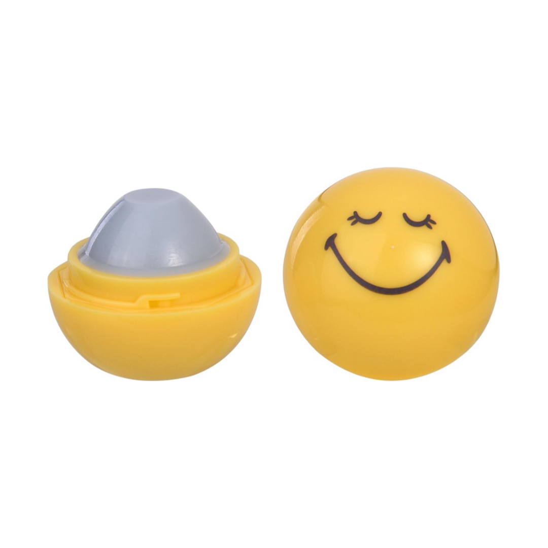 Smiley Lip Balm
