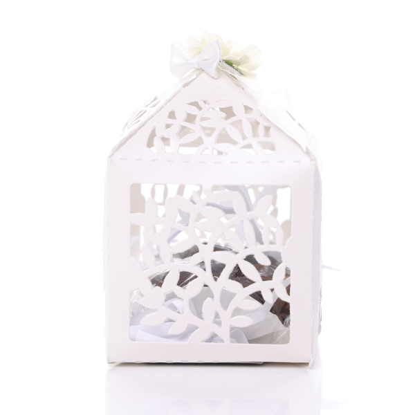 Gift From Loolia Closet: Eid Treat