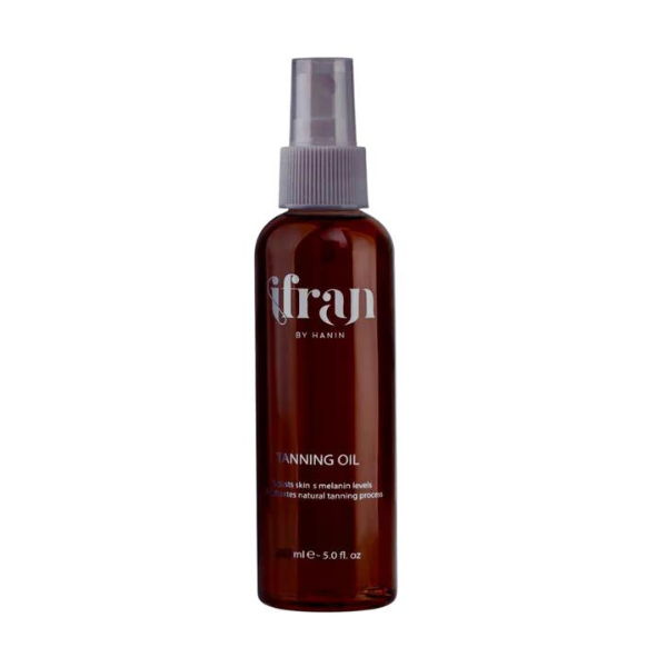 Ifran Tanning Oil | Loolia Closet