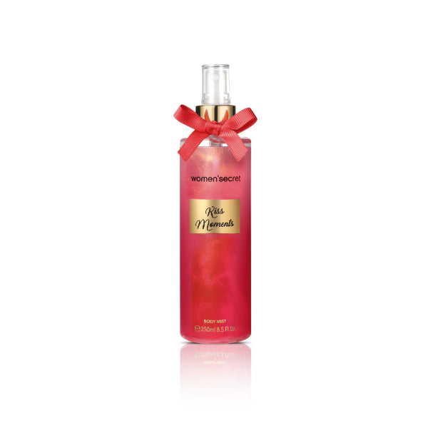Body Mist Kiss moments 250 ML