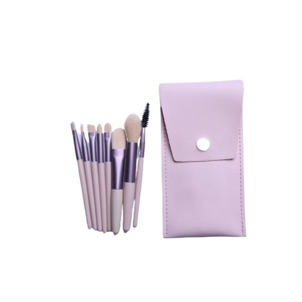 Loolia Closet Gift From Loolia Closet: Makeup Brush Set | Loolia Closet