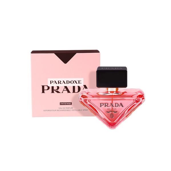Prada hotsell rose cologne