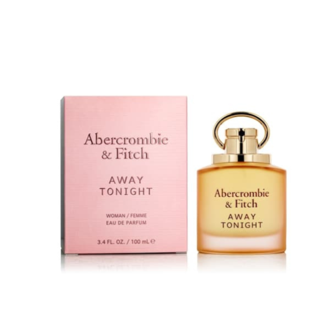 Away Tonight Women Eau De Parfum- 100 ML