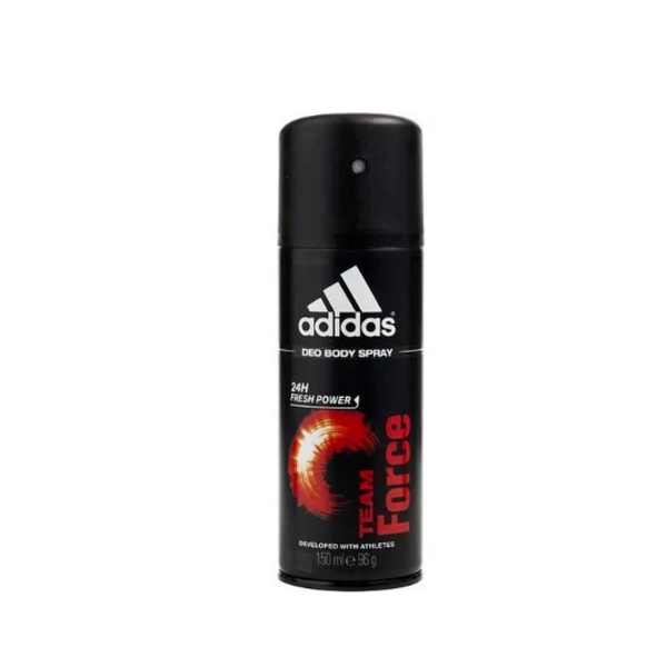Adidas New Team Force Deo 150 ML