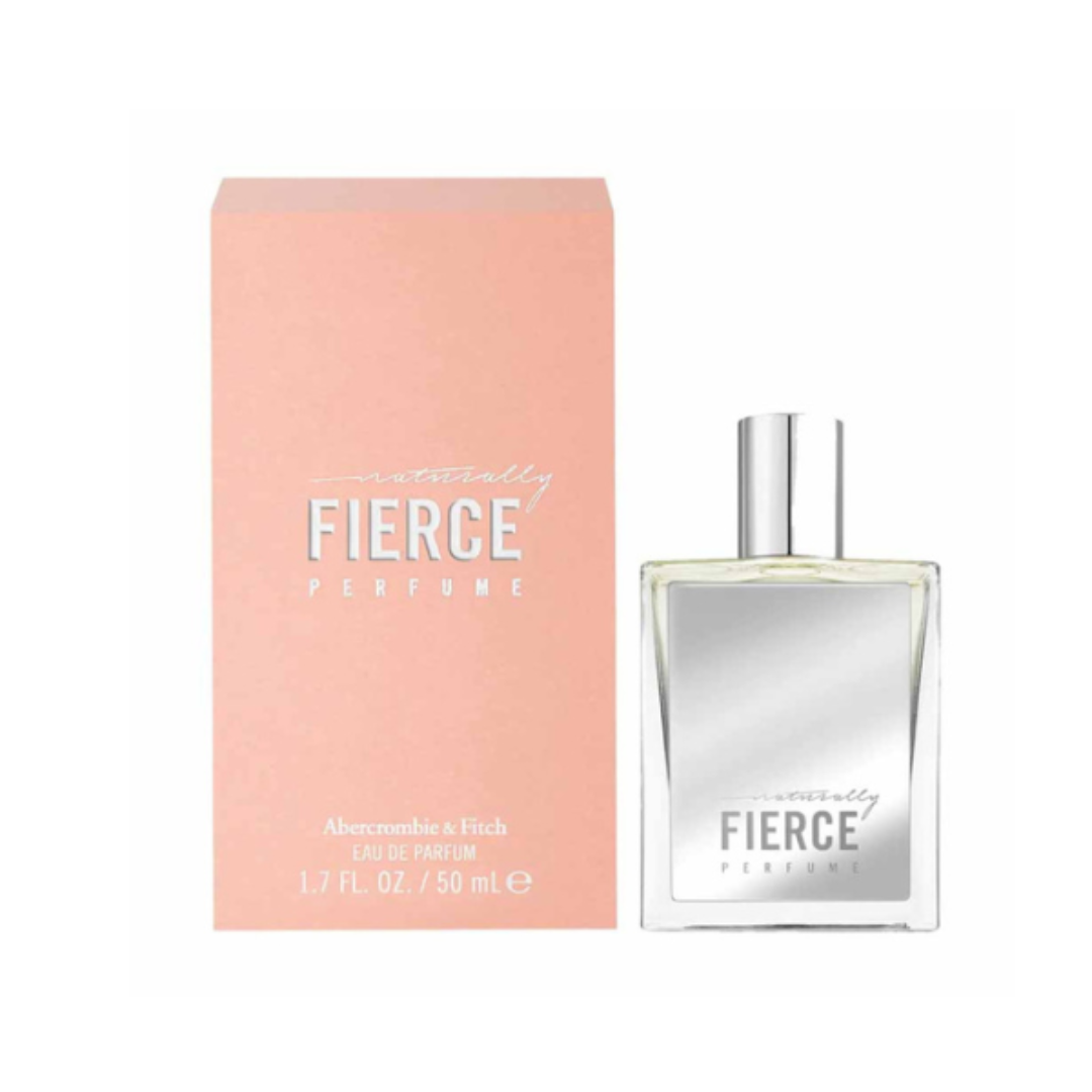 Naturally Fierce Women Eau De Parfum