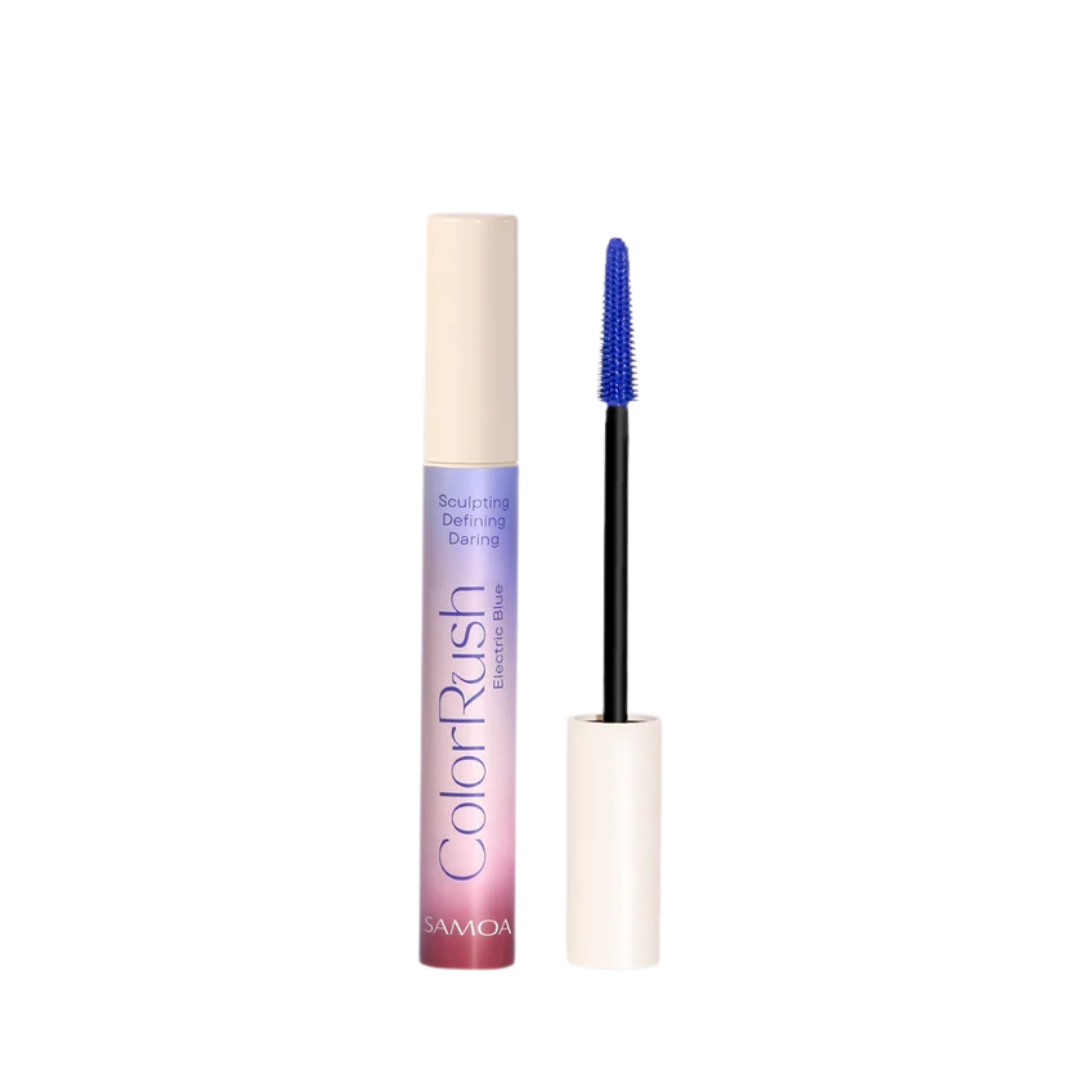 ColorRush Electric Blue Mascara
