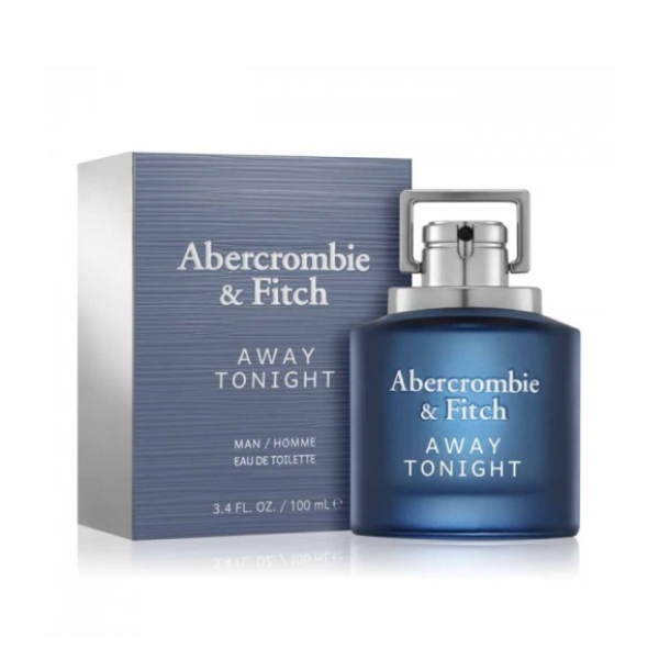 Away Tonight Men Eau De Toilette