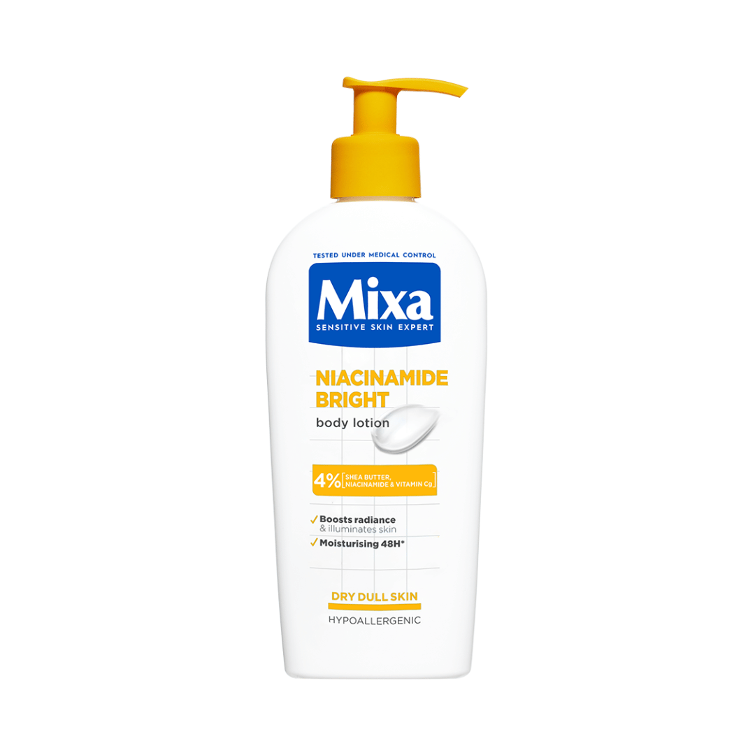 Niacinamide Bright 4% Niacinamide Lotion 400ml