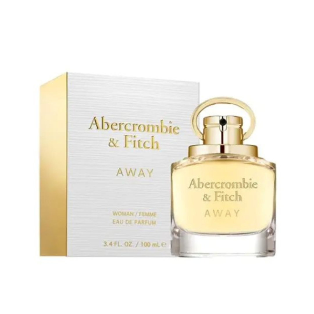 Away Women Eau De Parfum- 100 ML