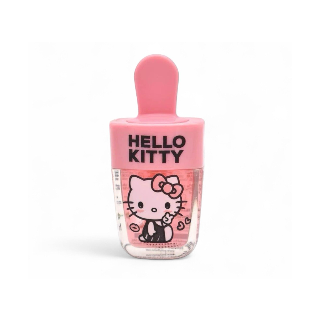 Hello Kitty Lip Gloss Pink