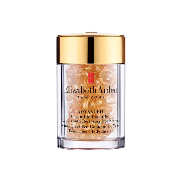 Elizabeth Arden Ceramide Advanced Eye Daily Youth Restoring Serum 60 PCS