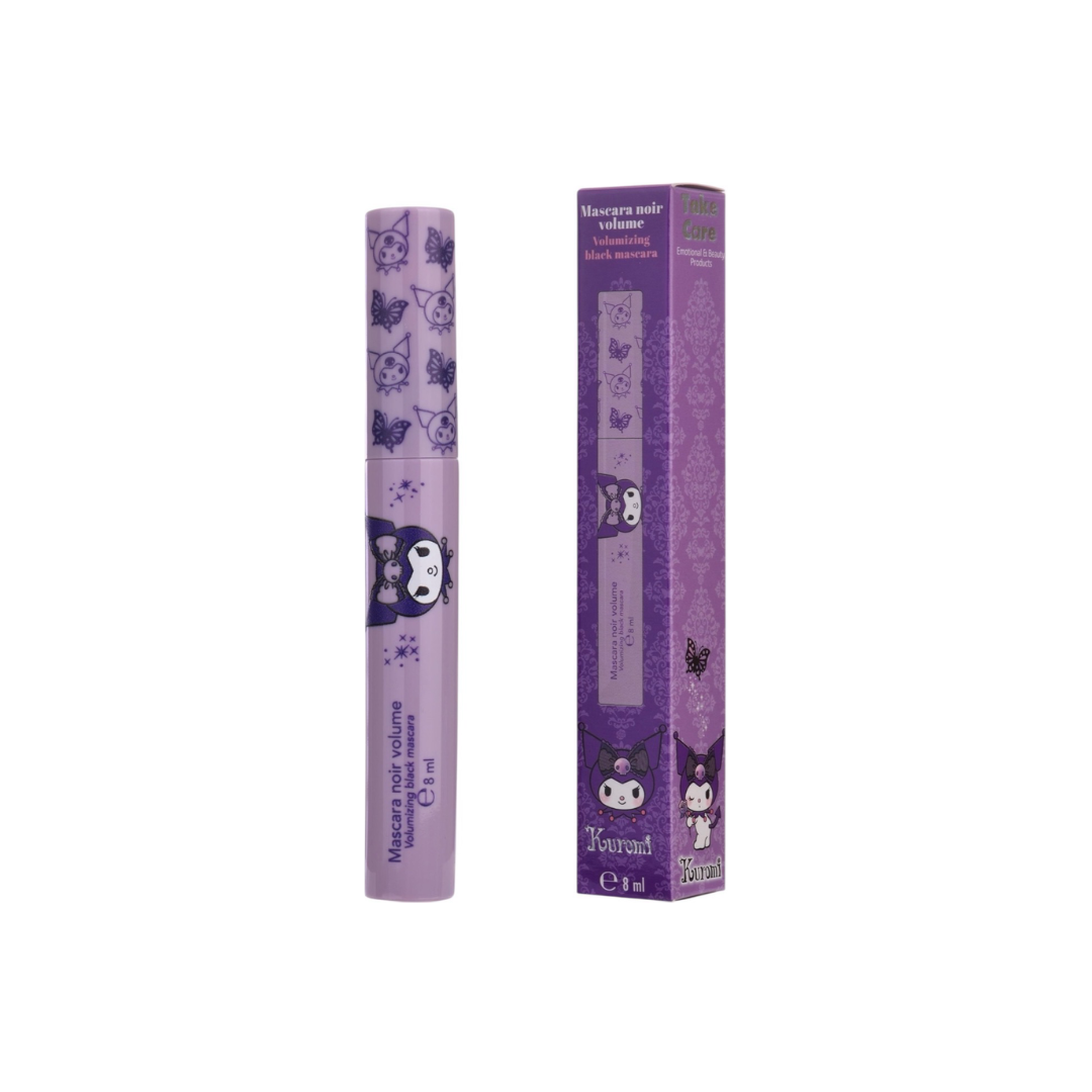 Hello Kitty Kuromi Mascara Black