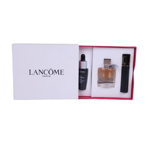 Lancôme Lancôme Complimentary Set Of 3 Miniatures | Loolia Closet