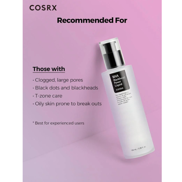 BHA Blackhead Power Liquid_50 mL