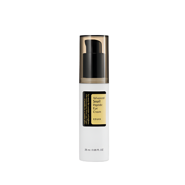 Advanced Snail Peptide Eye Cream- 25 ML