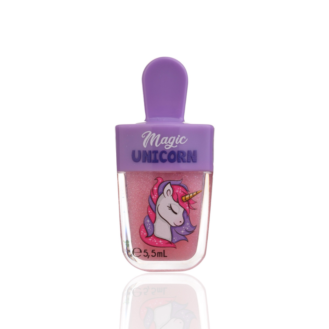 Unicorn Lip Gloss