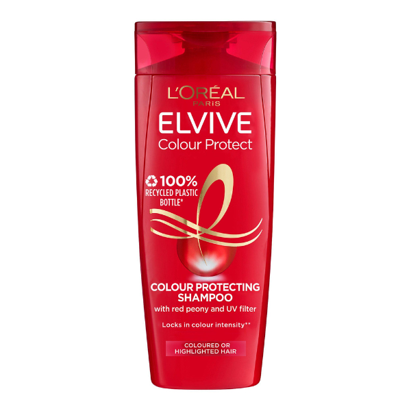 L'Oréal Paris Elvive Color Protect Shampoo | Loolia Closet