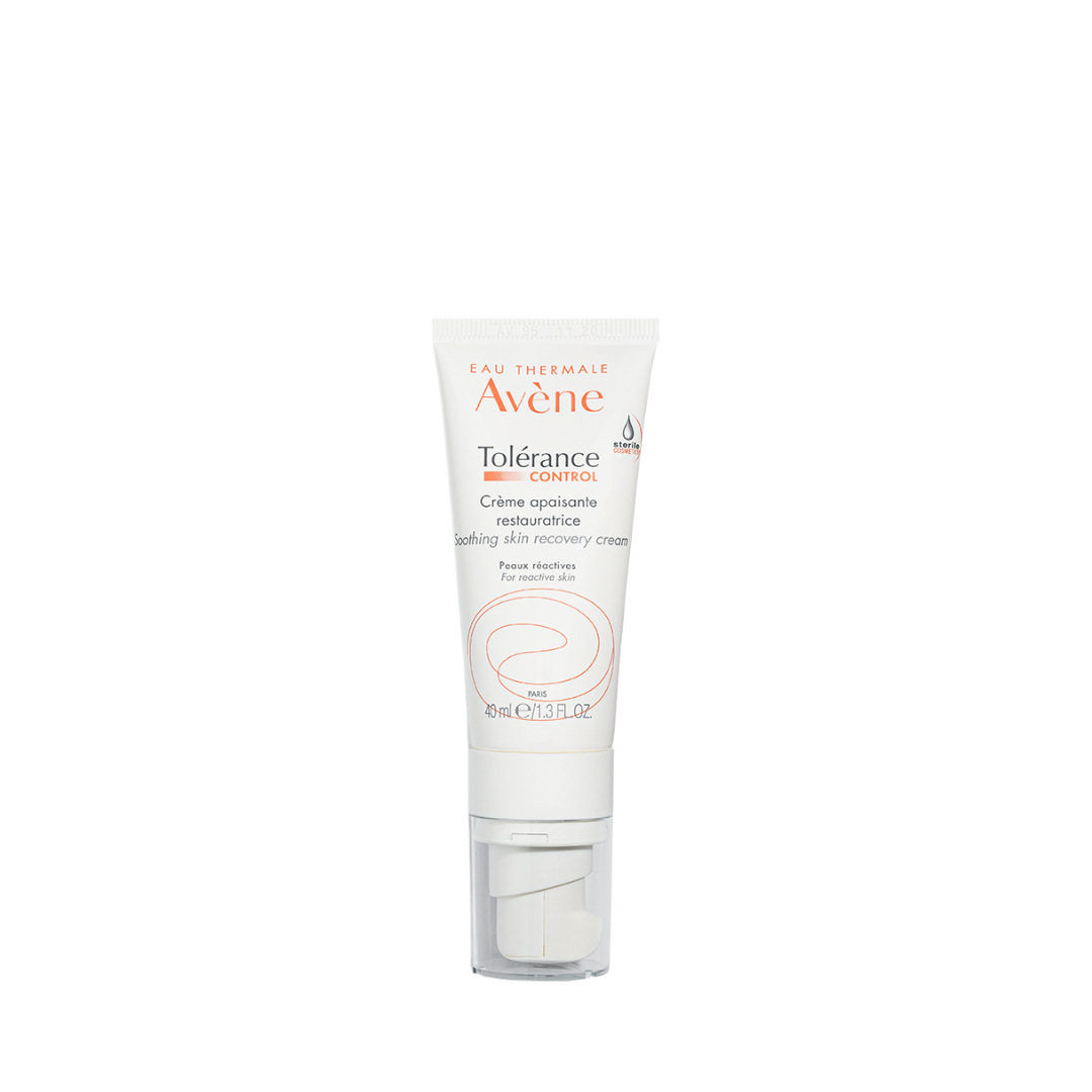 Avène Tolerance Control Cream
