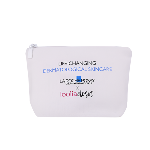 Gift From LRP: Exclusive Pouch