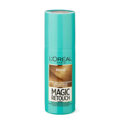 L'Oréal Paris Magic Retouch Hair Roots Concealer Spray | Loolia Closet