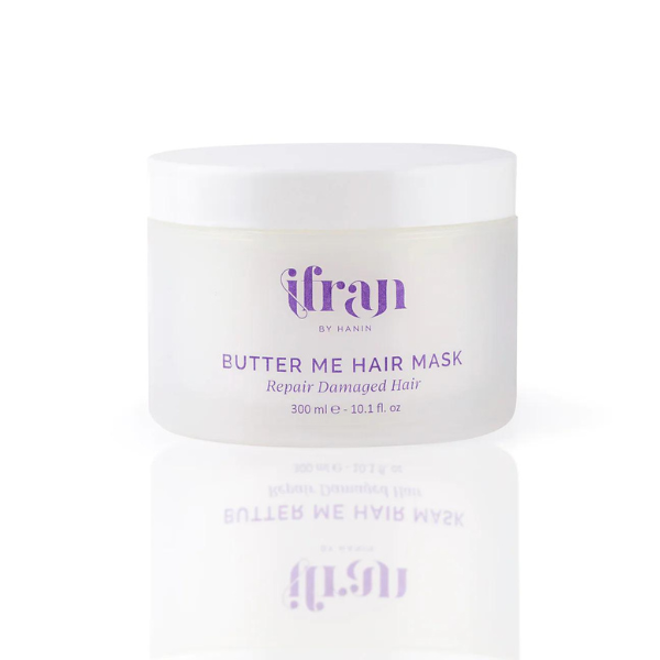 Ifran Butter-Me Mask 300 ML