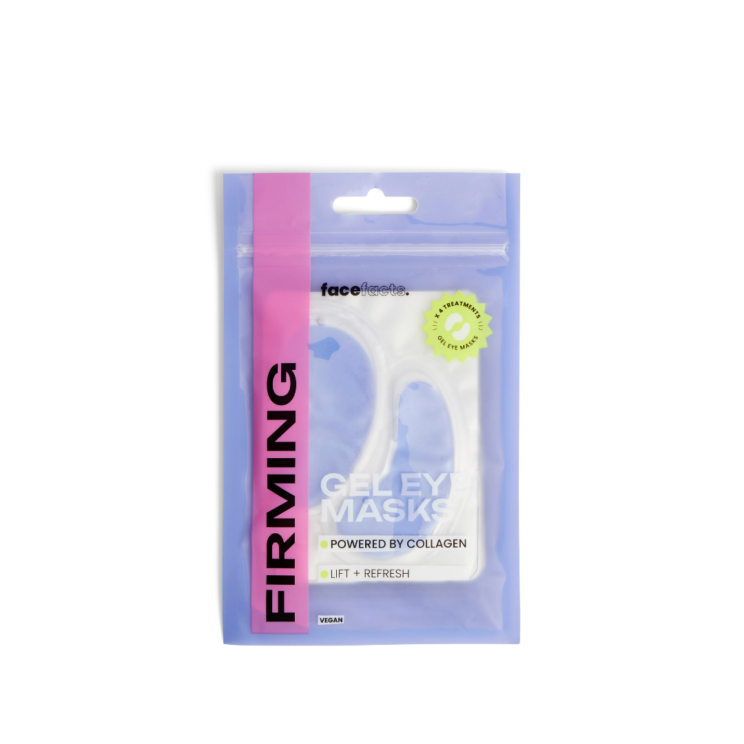 Firming Collagen Eye Mask x 4 pairs