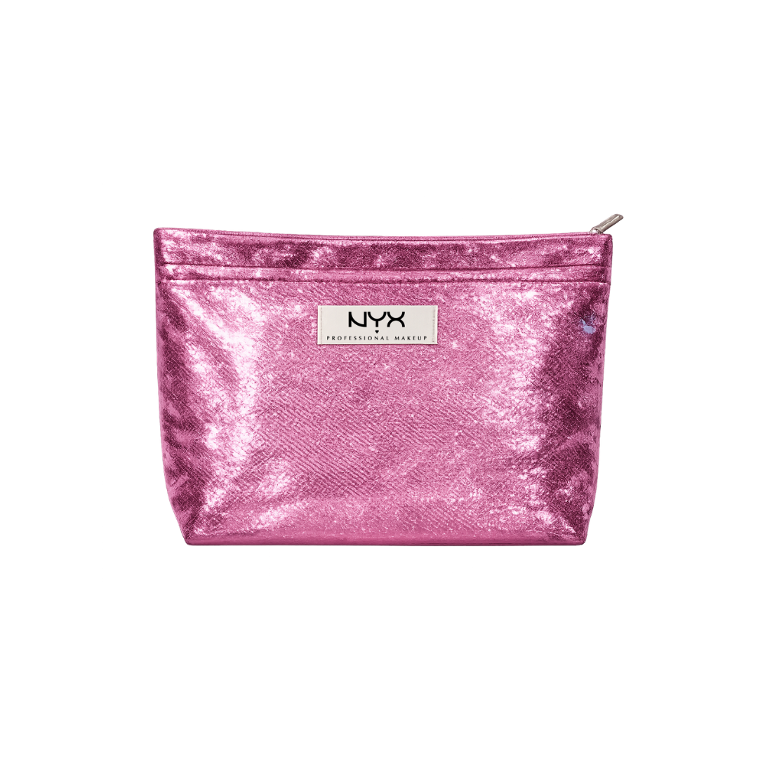 Gift From NYX : Buttermelt Shiny Pouch