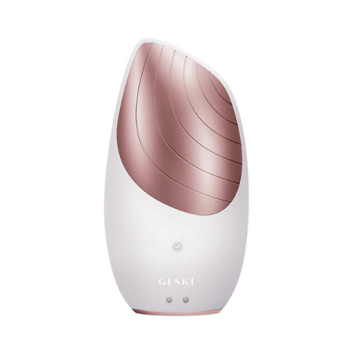 Geske Sonic Thermo Facial Brush | 6 in 1 | Loolia Closet