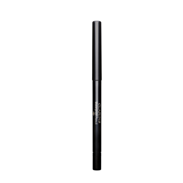Clarins Waterproof Eye Pencil Black Tulip | Loolia Closet