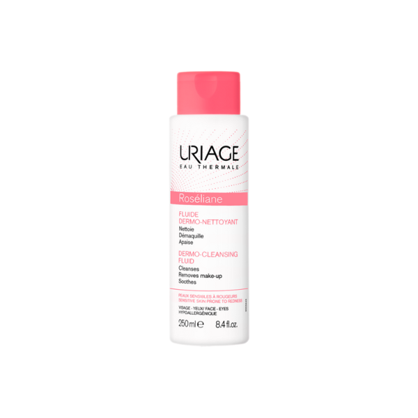 Uriage Roseliane Dermo-Cleansing Lotion 250 ML
