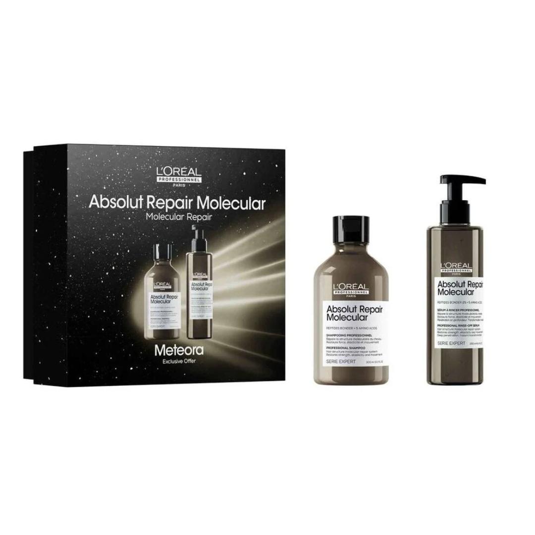 Absolut Repair Molecular Meteora Gift Set