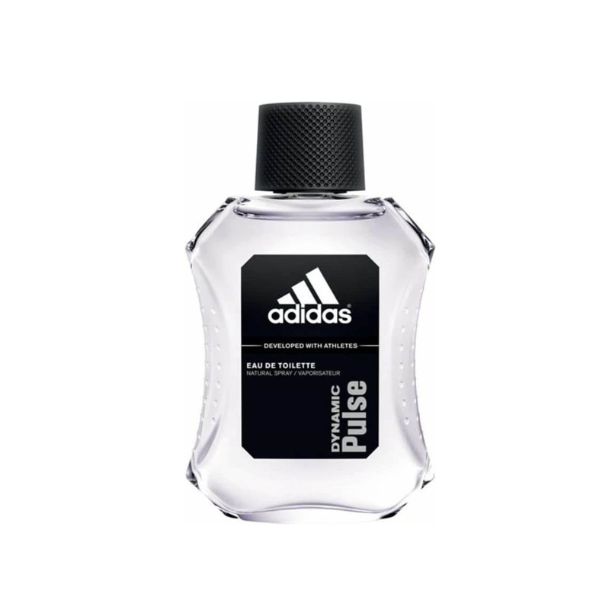 Adidas New Dynamic Pulse Eau De Toilette- 100 ML