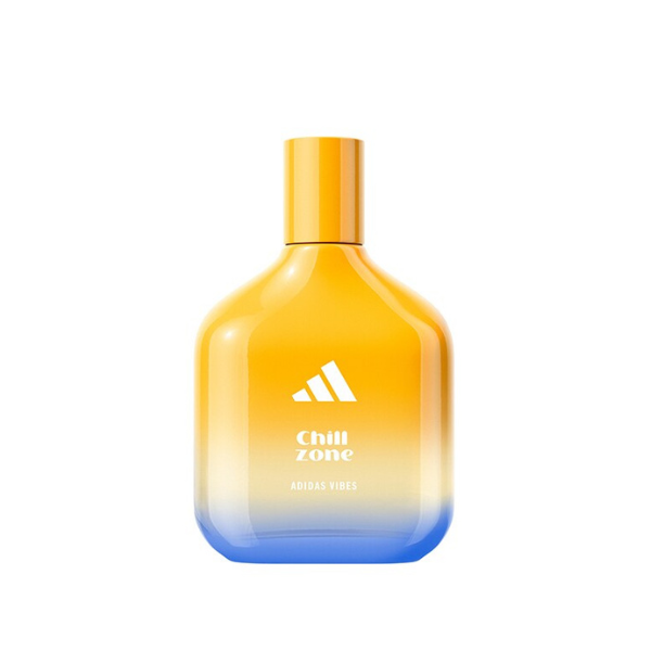 Adidas Vibes Chill Zone Eau De Parfum