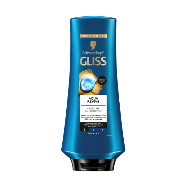 Gliss Conditioner Aqua Revive