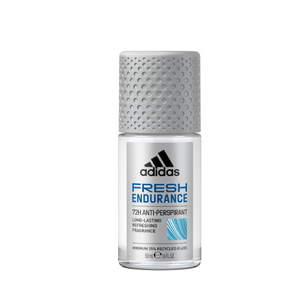 Adidas New Fresh Endurance Roll On Men- 50 ML