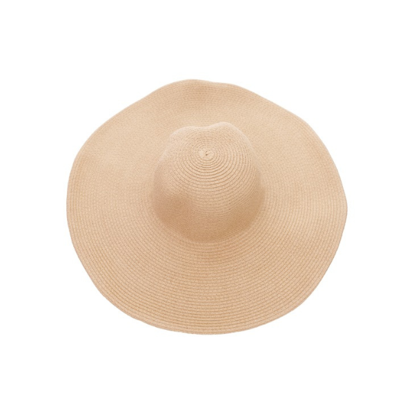 Lucie Straw Hat