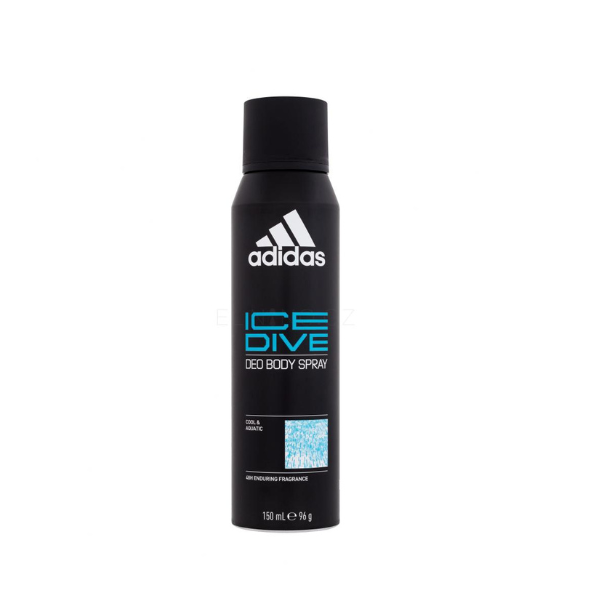 Adidas New Ice Dive Deo- 150 ML