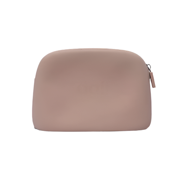 Dali Pouch Make Up silicone Nude