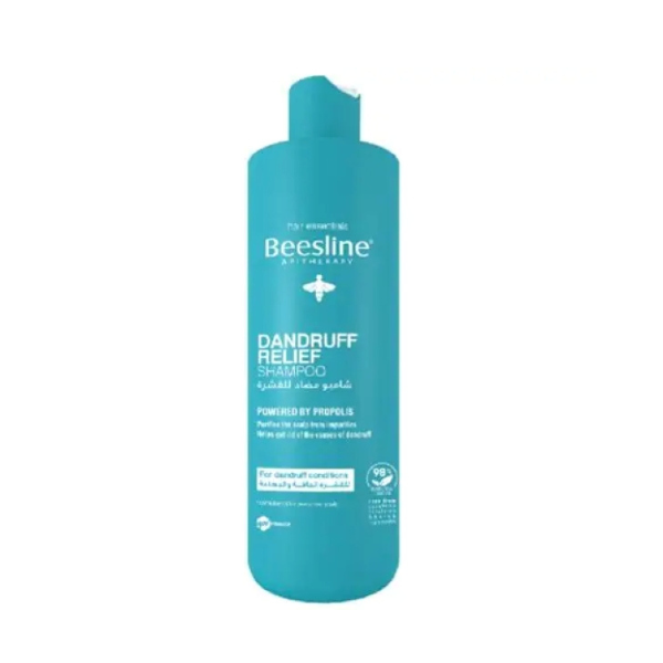 Dandruff Relief Shampoo- 750 ML
