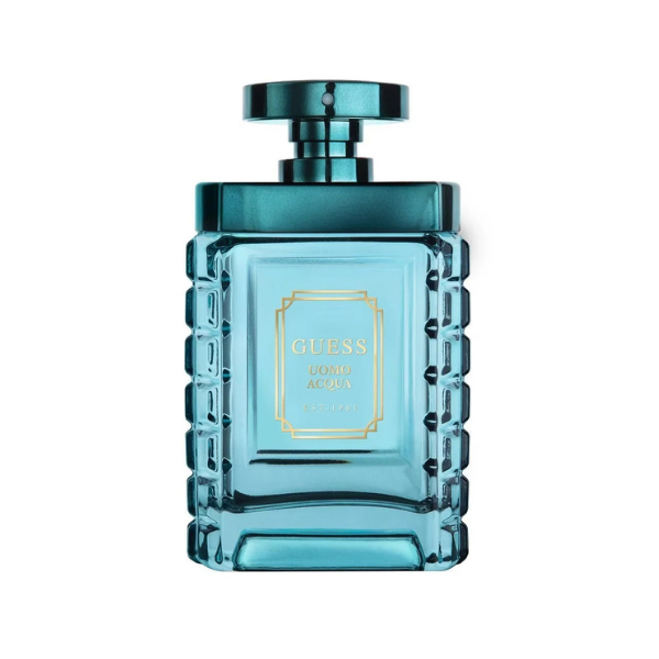 Uomo Aqcua Eau De Toilette