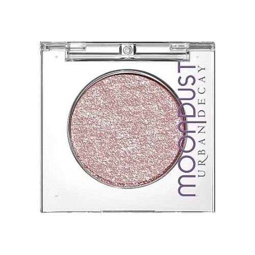 Urban Decay - 24/7 Moondust Glitter Eyeshadow - Rebel Star