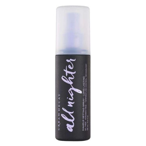 Urban Decay - All Nighter Long-Lasting Makeup Setting Spray 118 ml