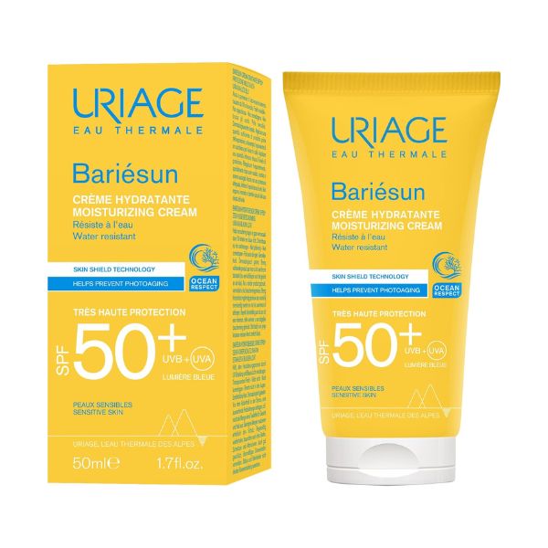 URIAGE Bariésun Cream SPF50+ | Loolia Closet